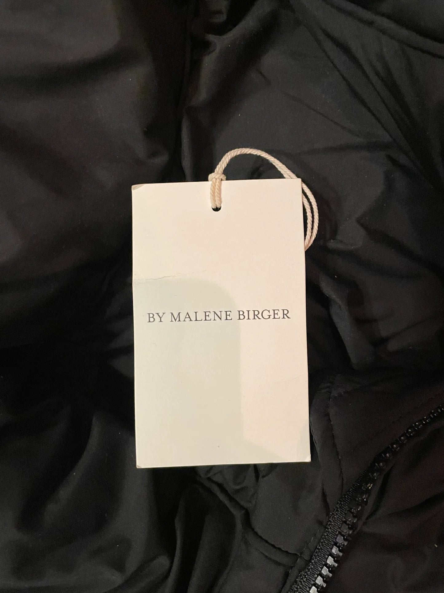 By Malene Birger Claryfames Puffer jacket