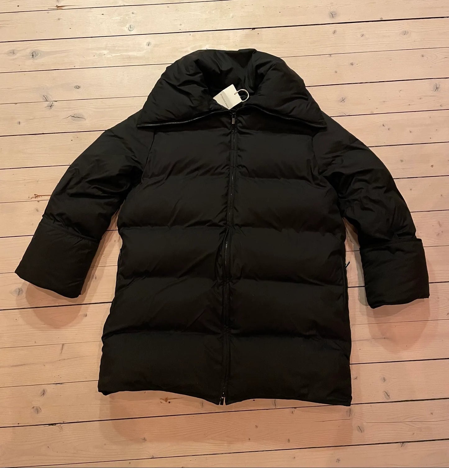 By Malene Birger Claryfames Puffer jacket