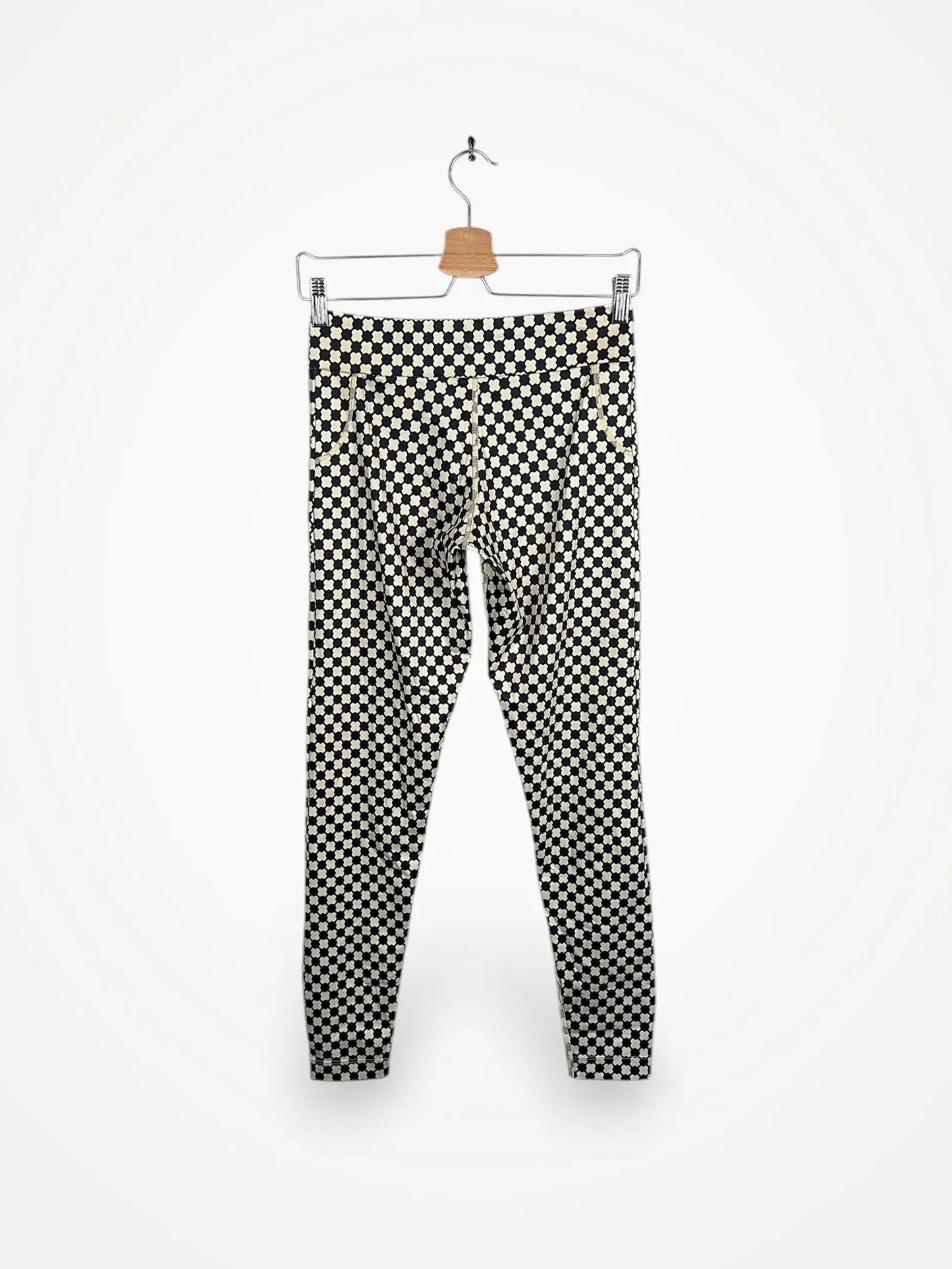 Okänt märke-tights