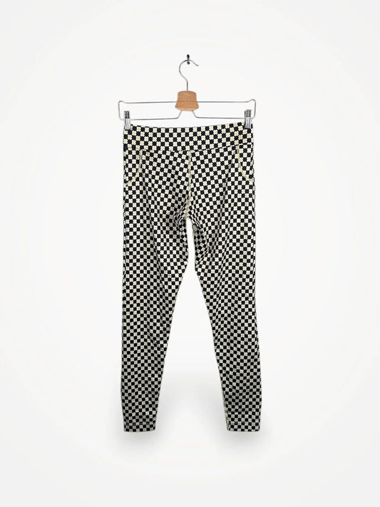 Okänt märke-tights