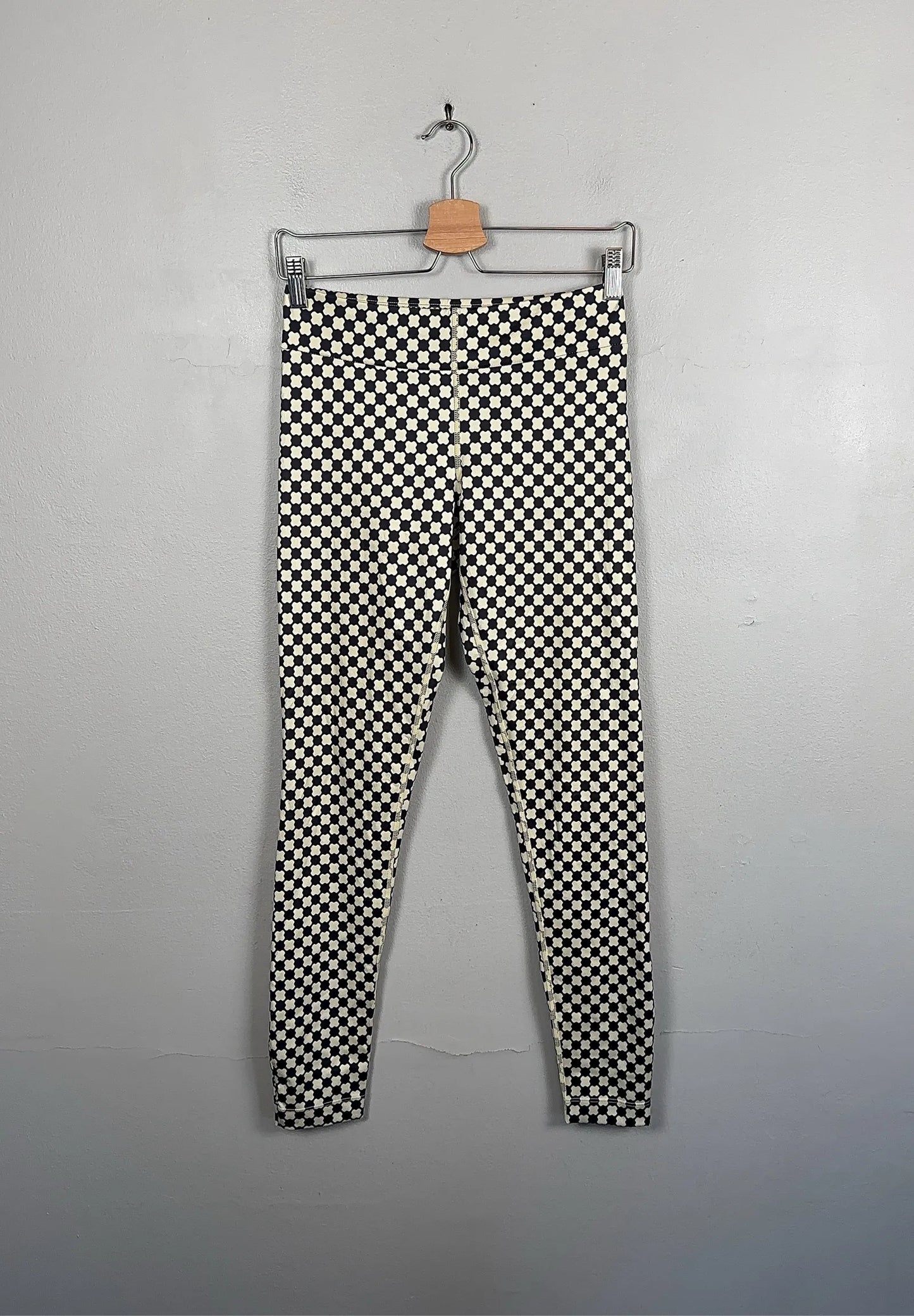 Okänt märke-tights