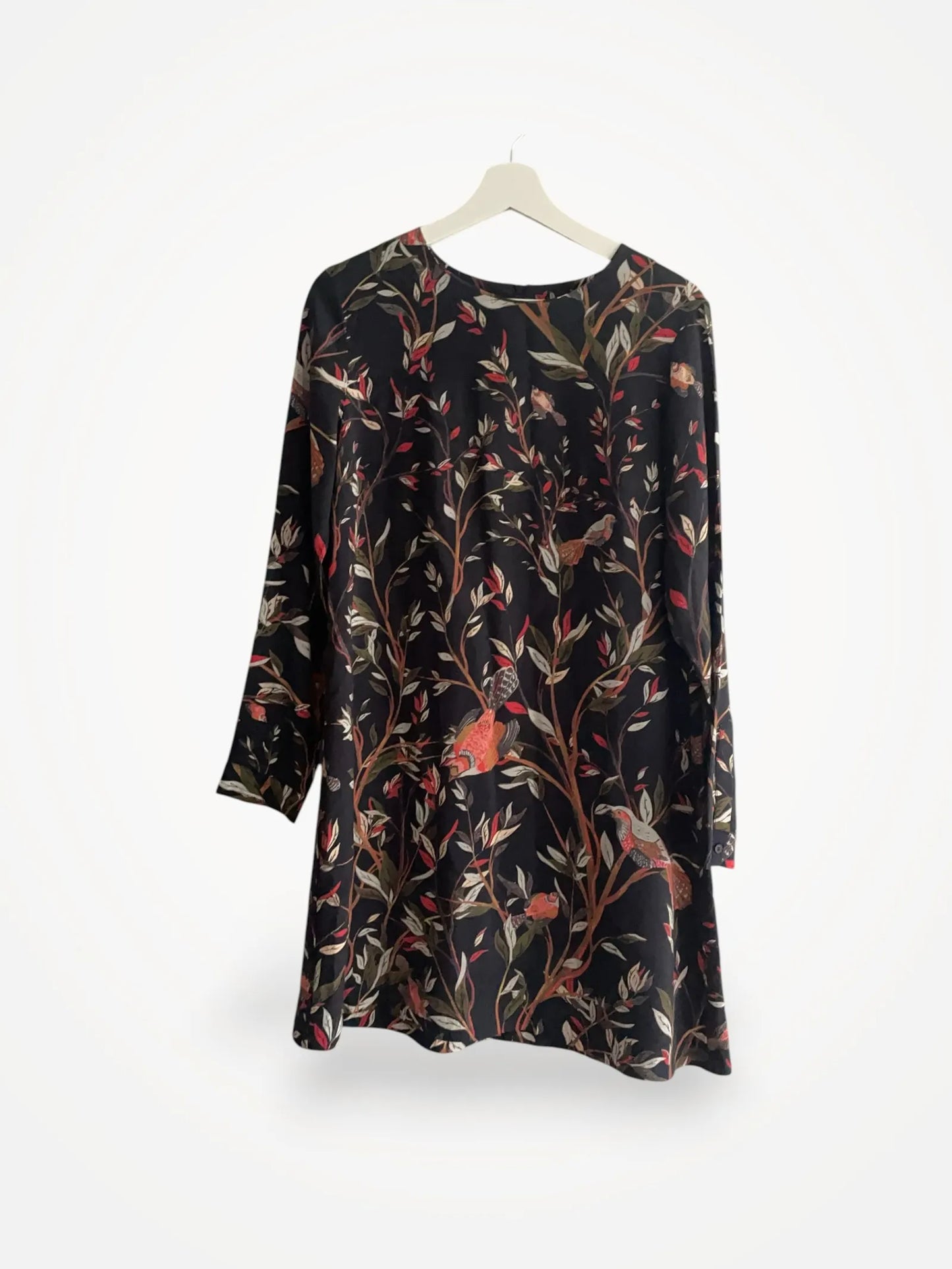 Dagmar Dress