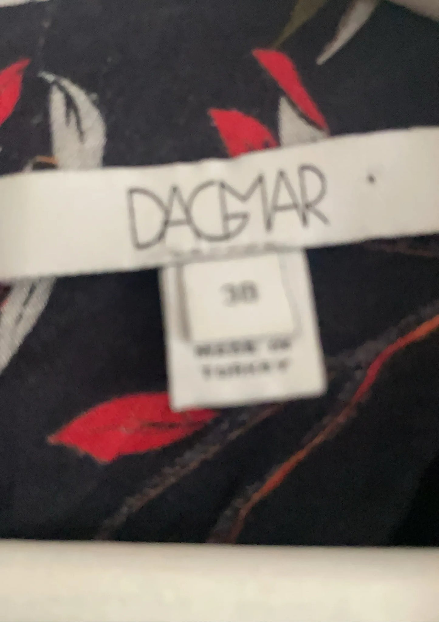 Dagmar Dress