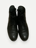 Vagabond-skinnboots