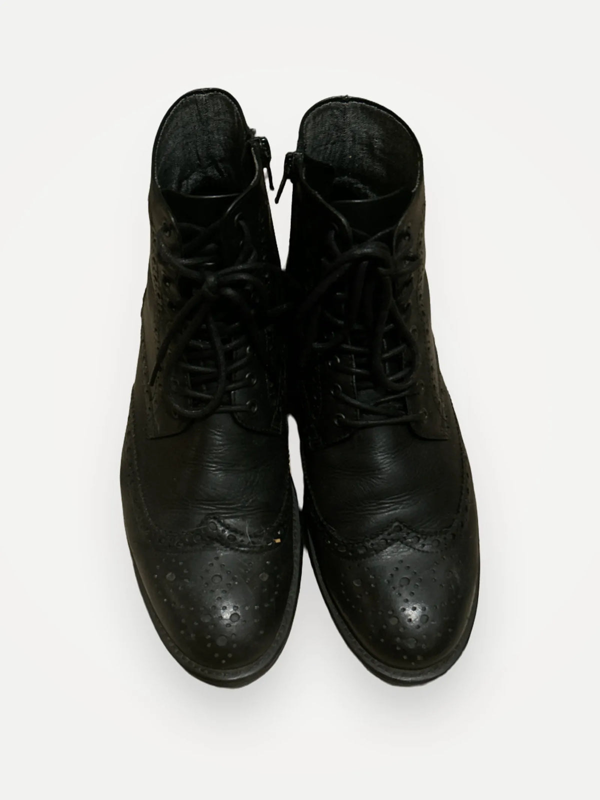 Vagabond-skinnboots