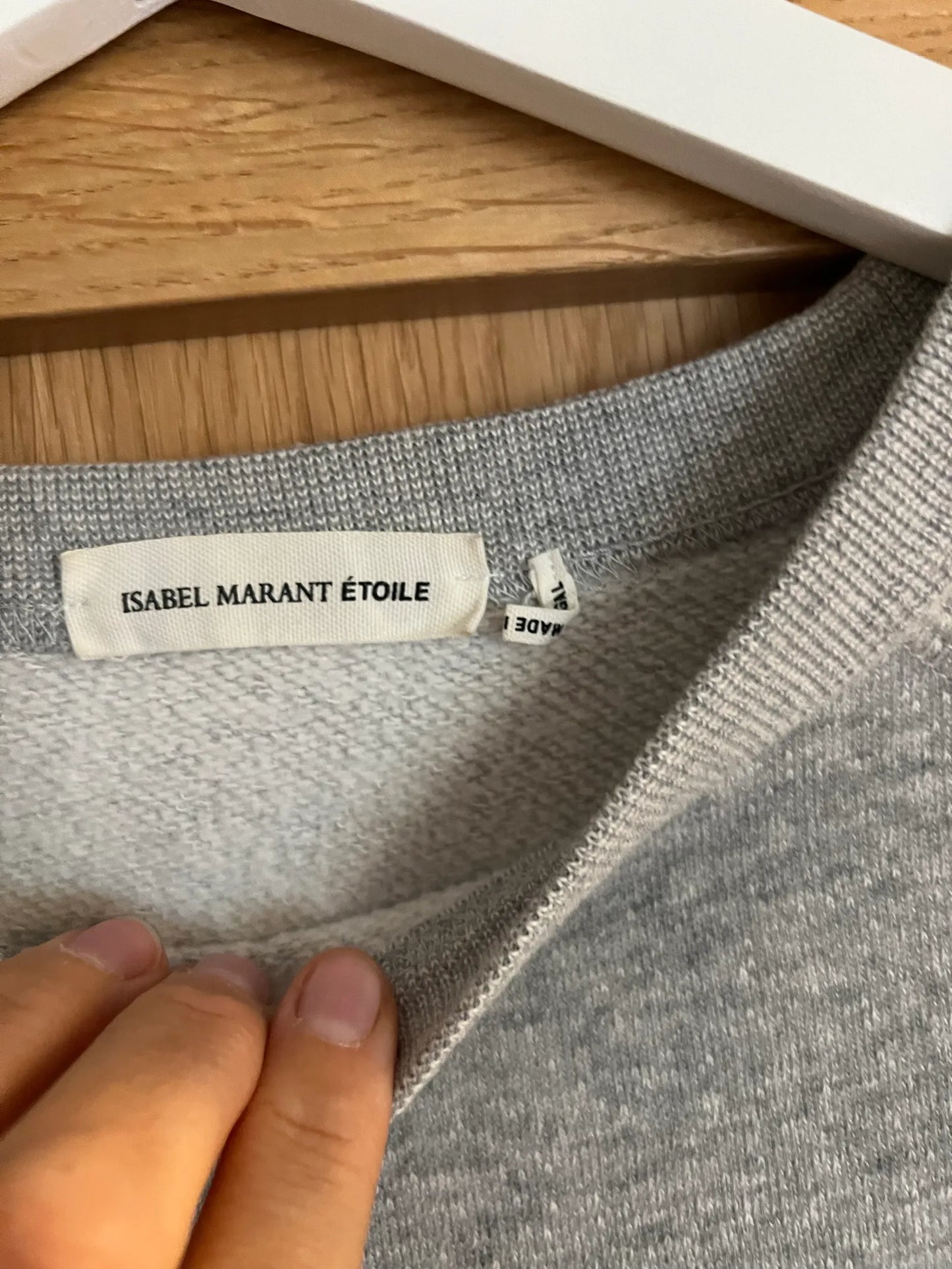 Isabel Marant Sweatshirt