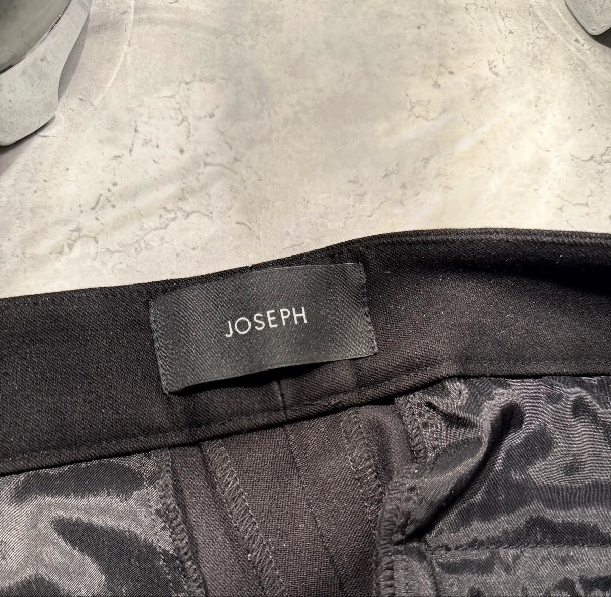Joseph . Suit Trousers