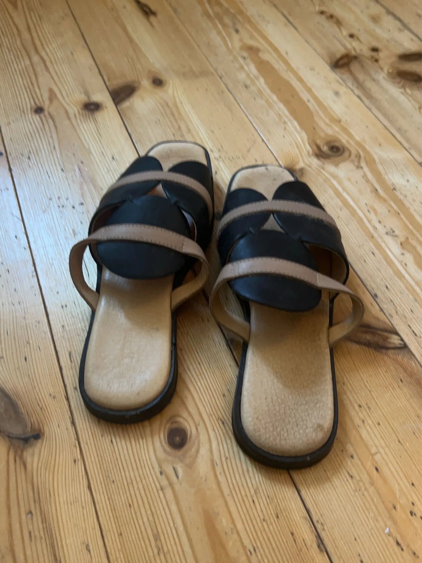 Gram 189g Sandals