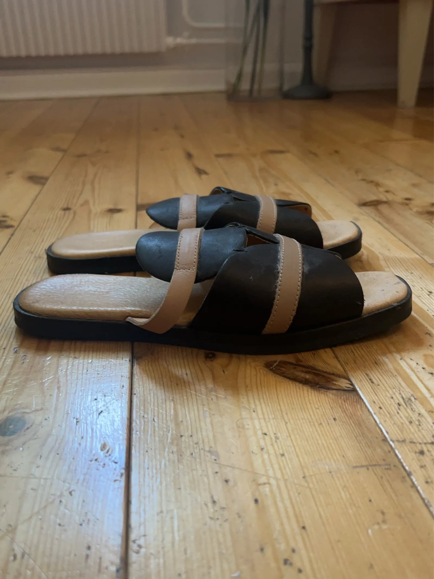 Gram 189g Sandals