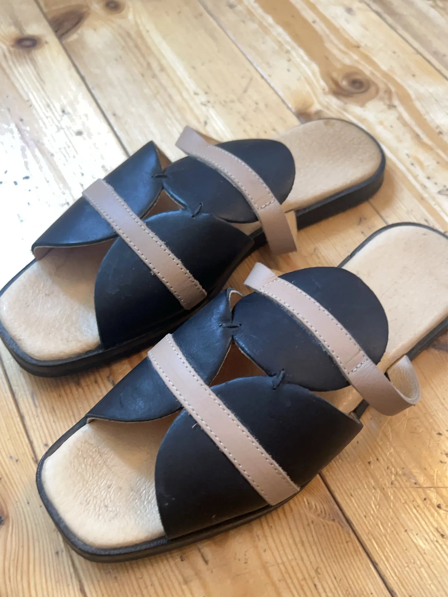 Gram 189g Sandals