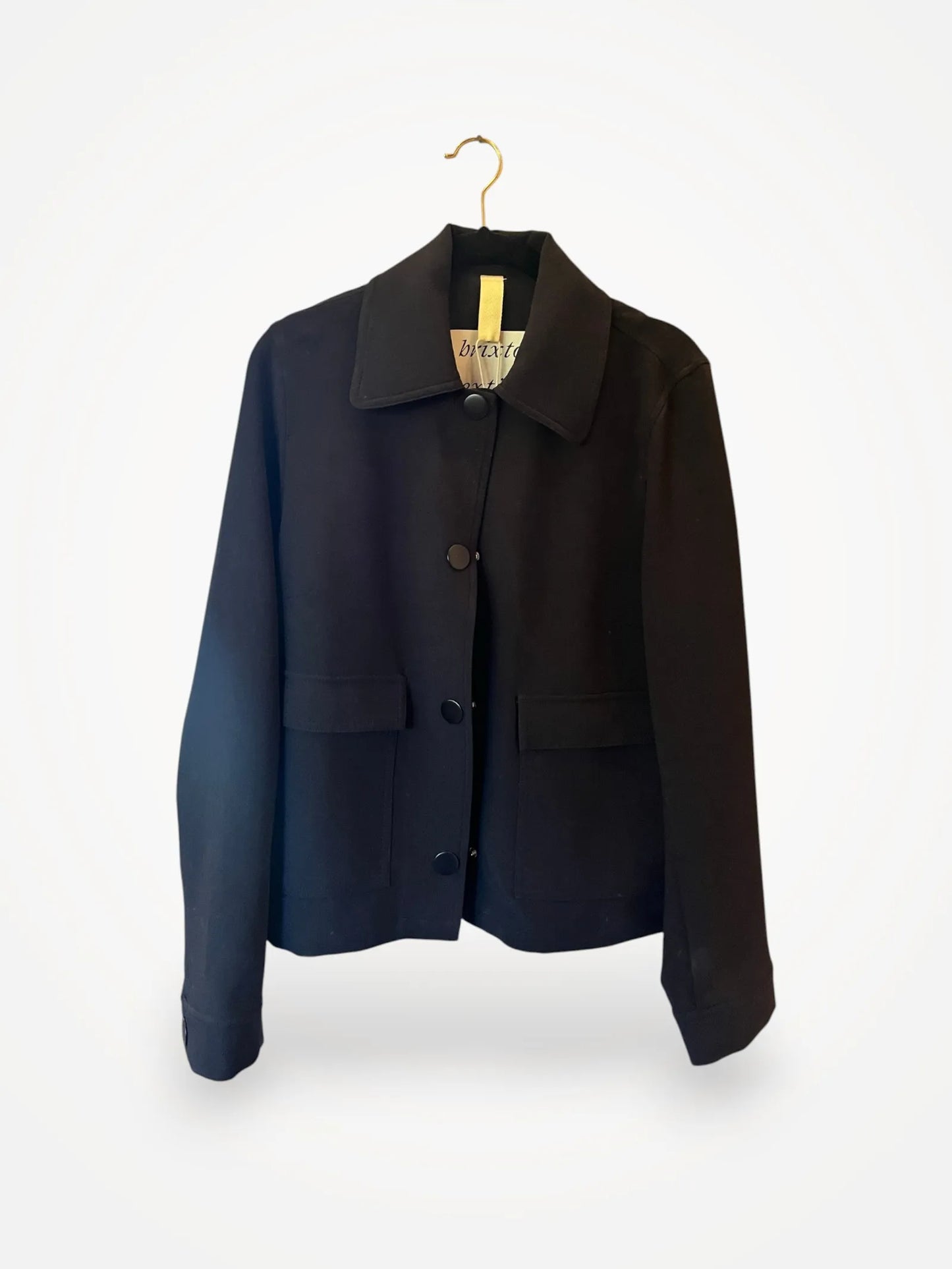 Brixtol Jacket