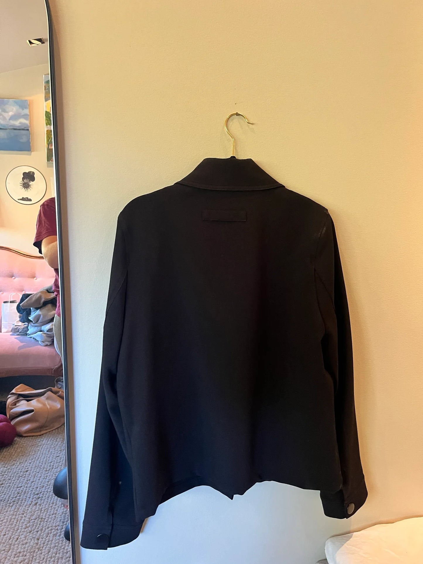 Brixtol Jacket