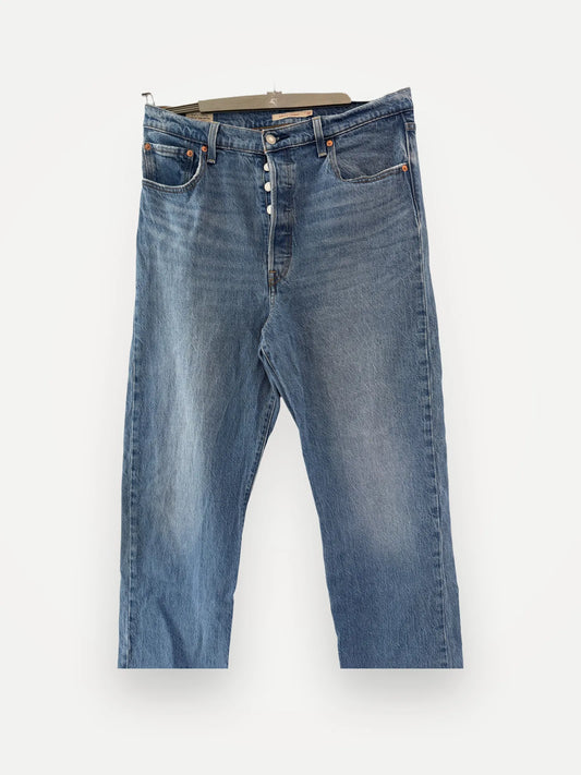 Levi's-jeans