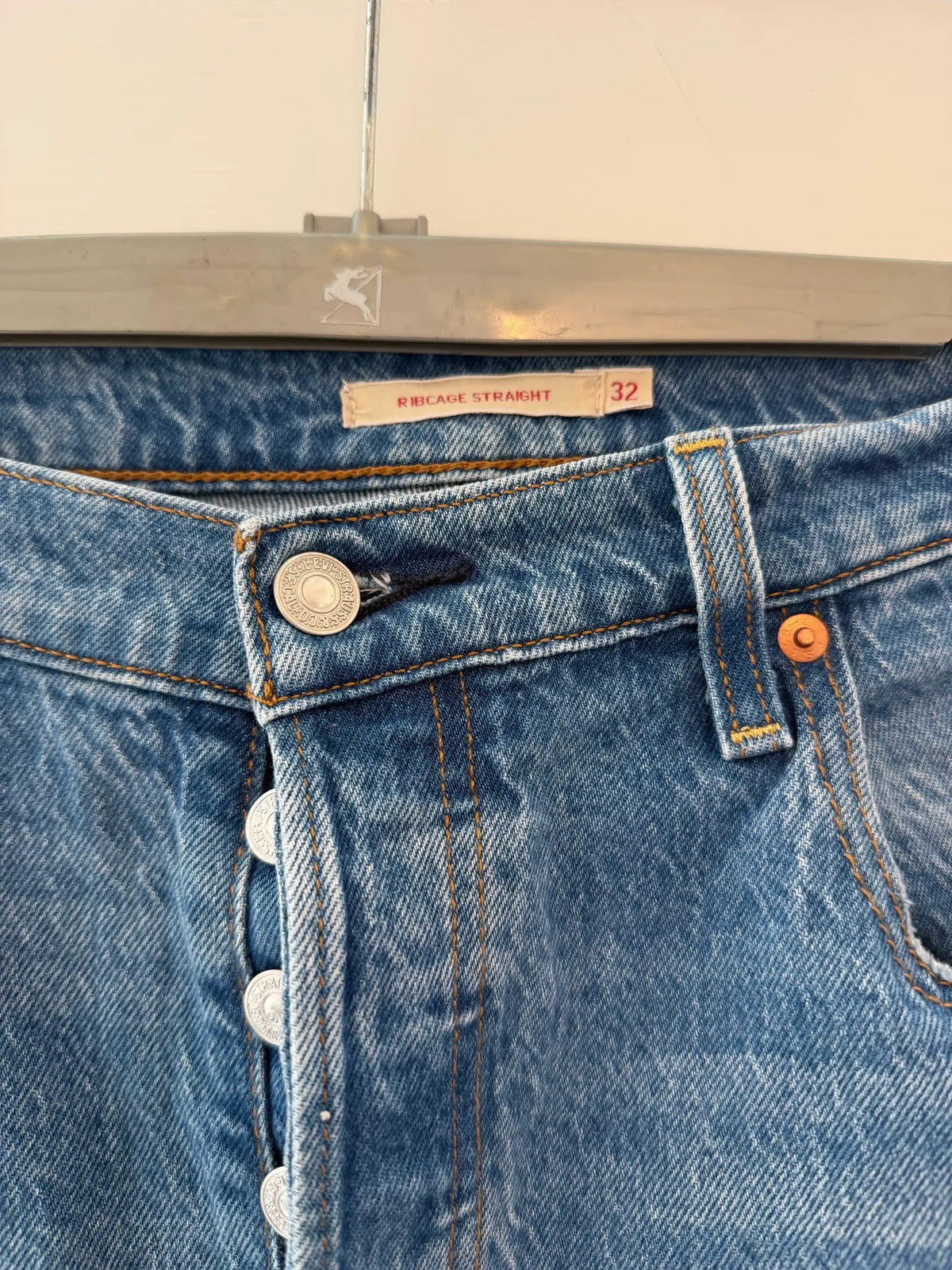 Levi's Jeans
