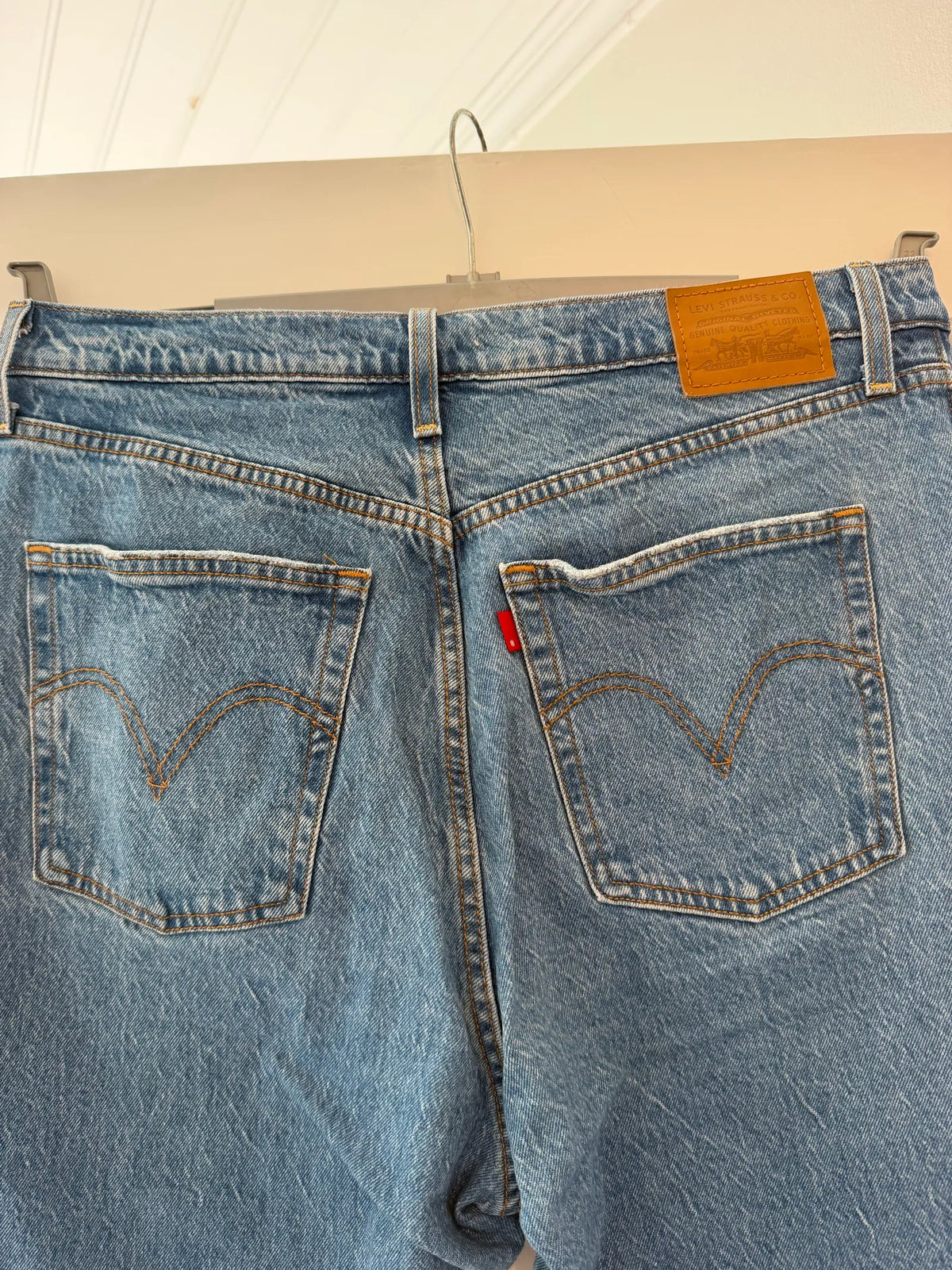 Levi's Jeans