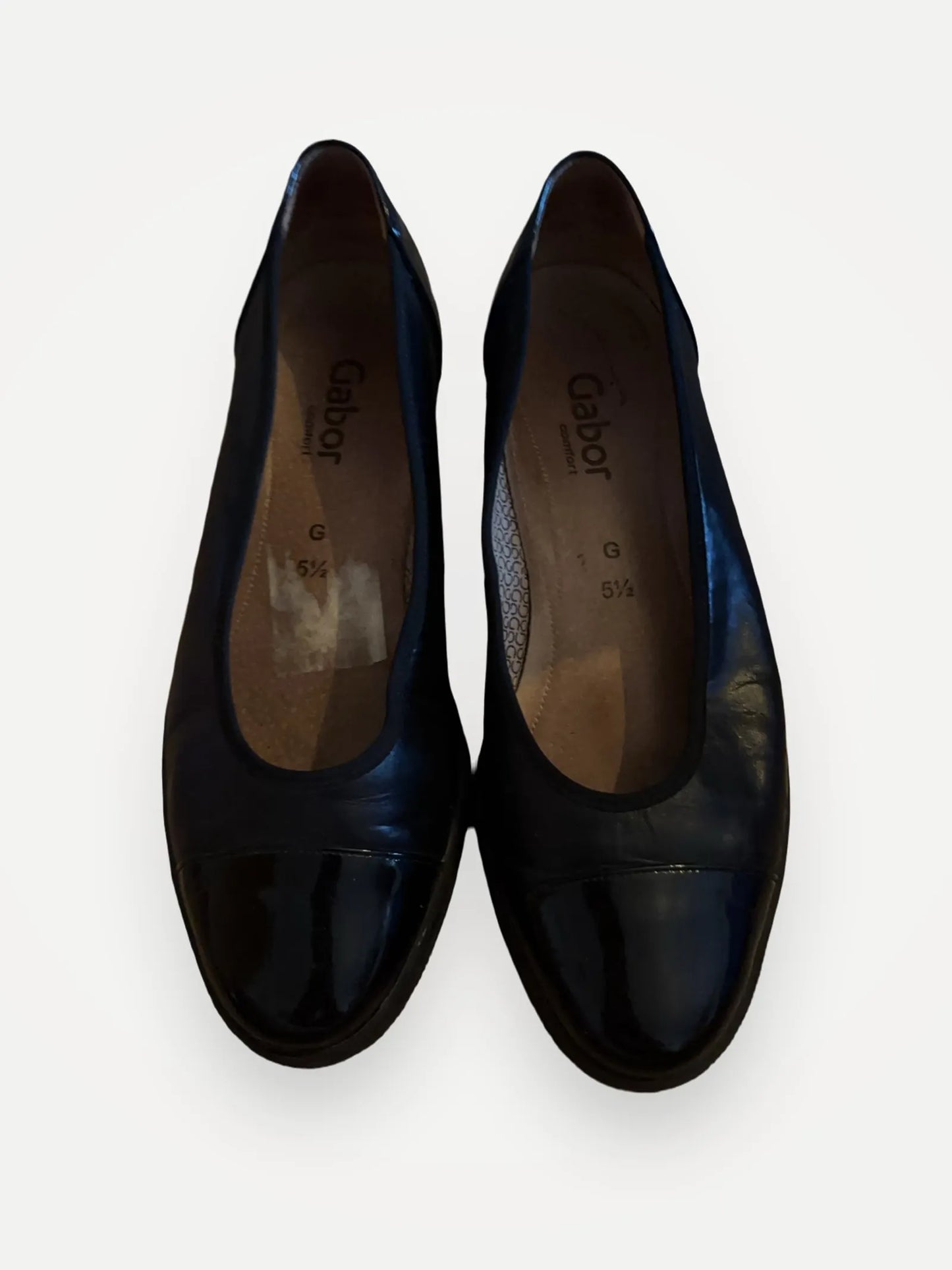 Gabor Heels