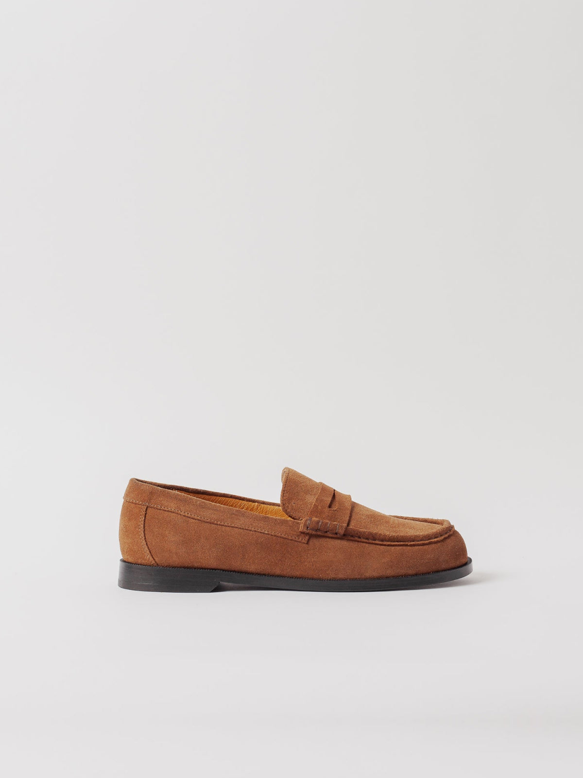 Blankens The Celeste-skinnloafers NWOT