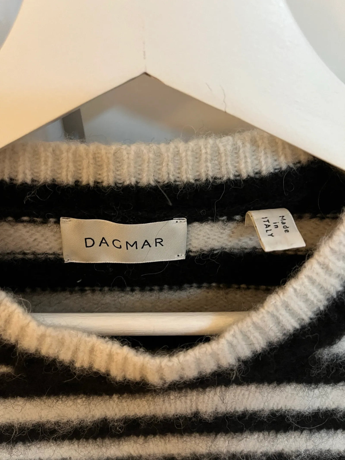 Dagmar Sweater
