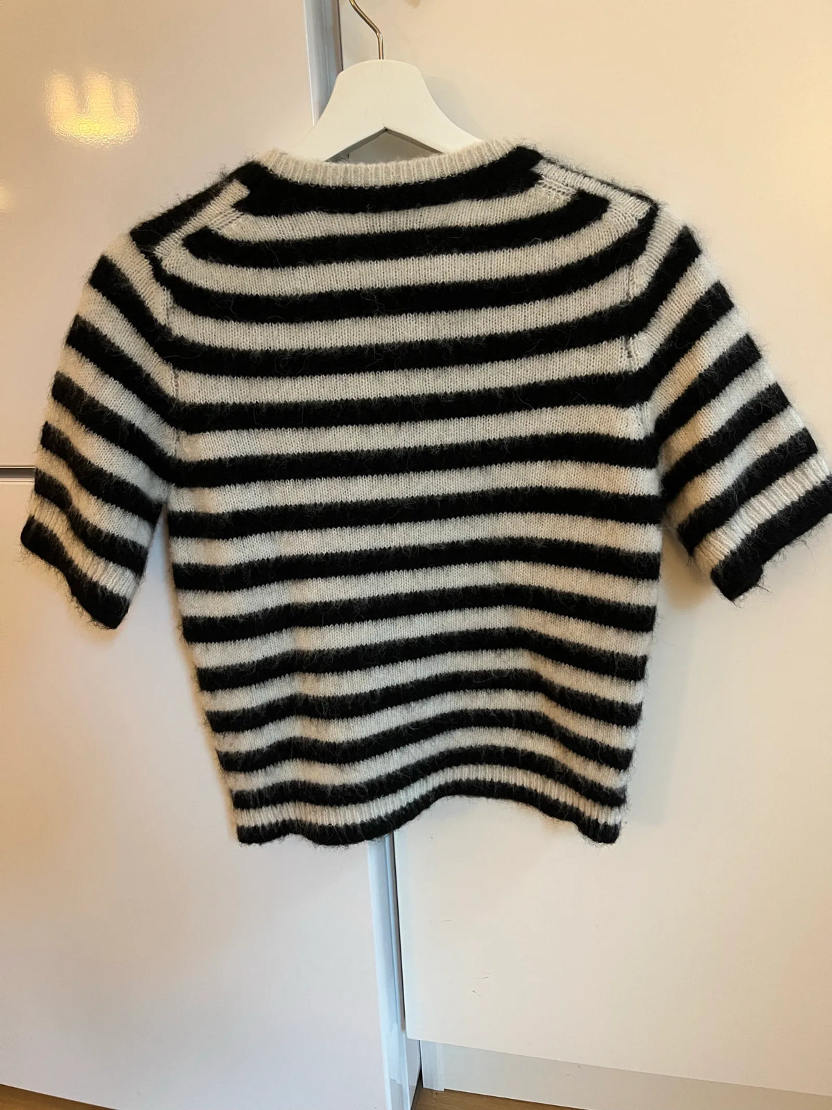 Dagmar Sweater
