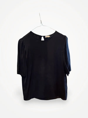 Filippa K-sidenblus