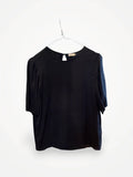 Filippa K-sidenblus