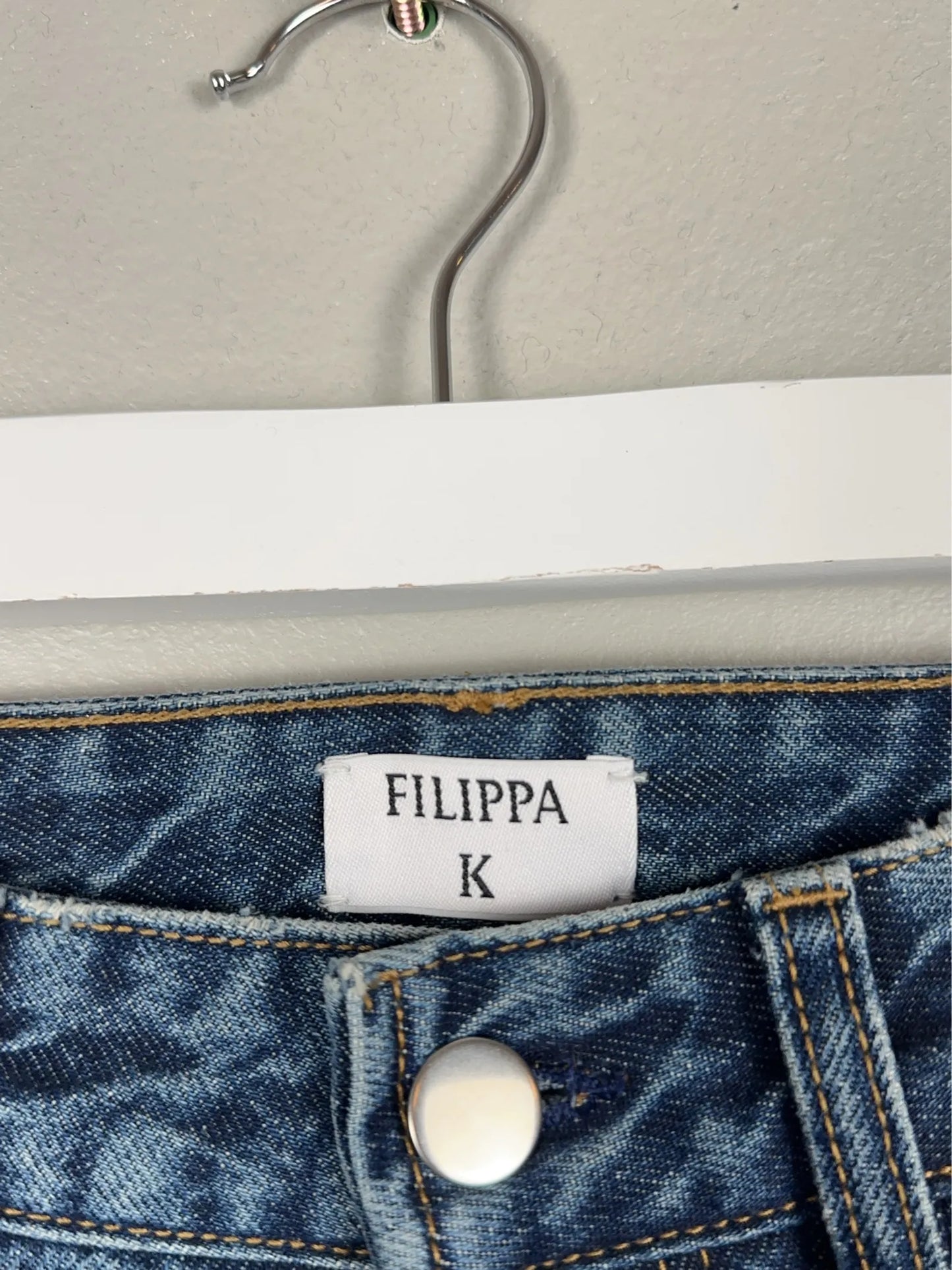 Filippa K New Briony-jeans