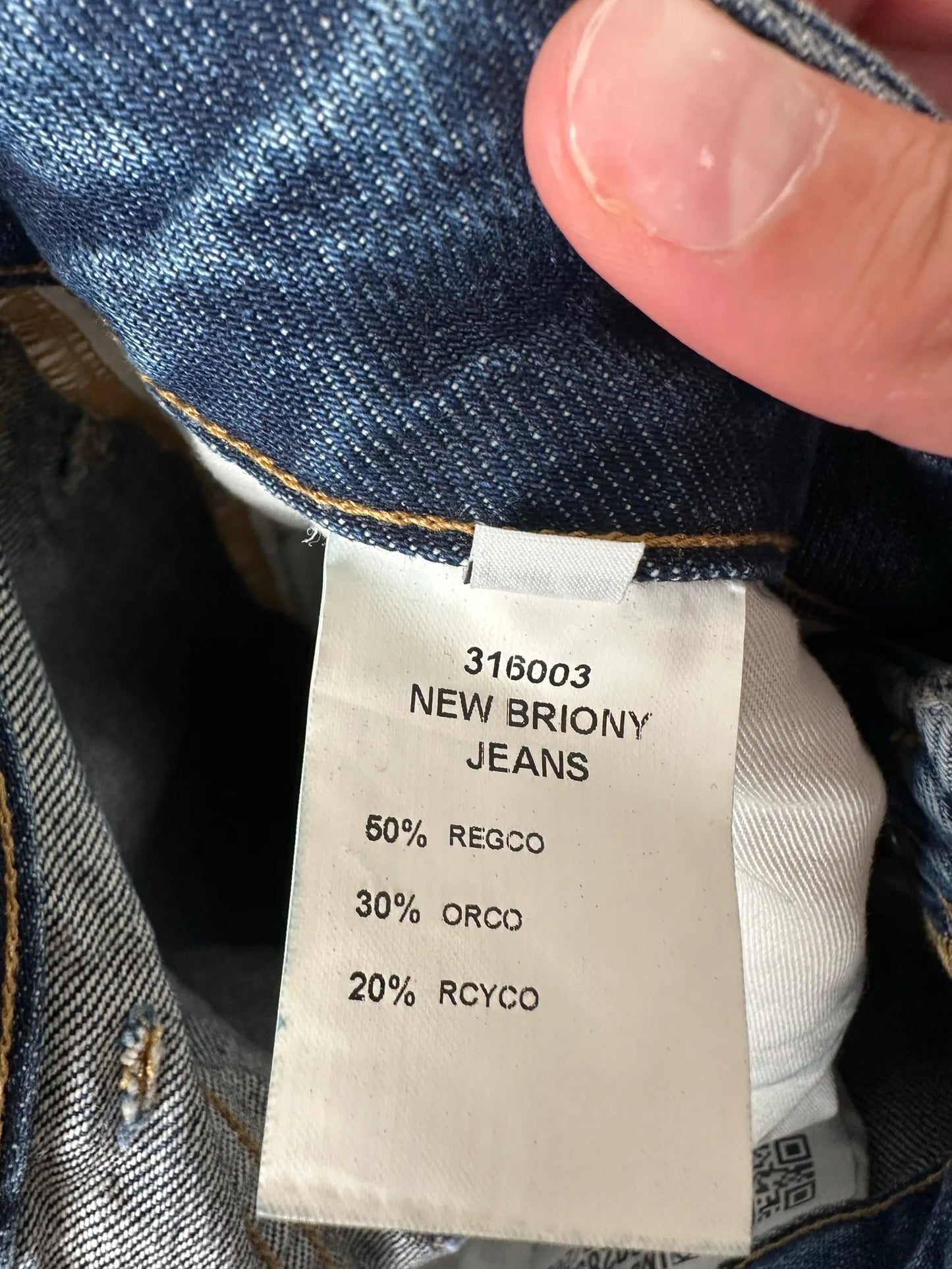 Filippa K New Briony-jeans