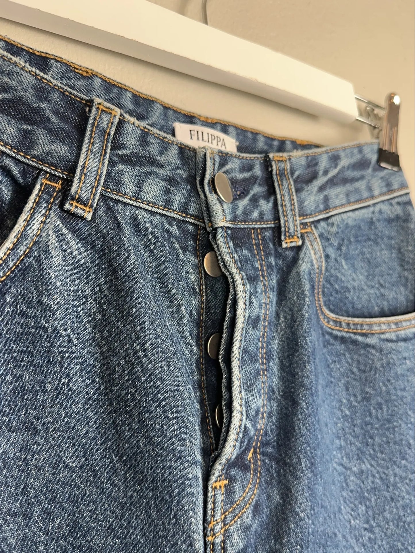 Filippa K New Briony-jeans