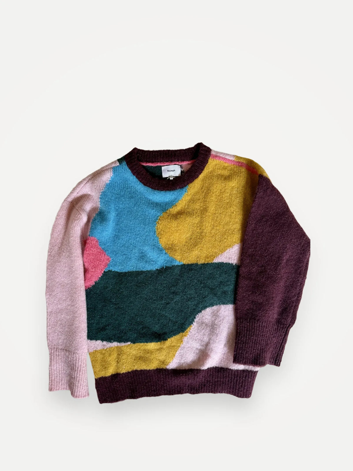 Nümph Nusouly Sweater