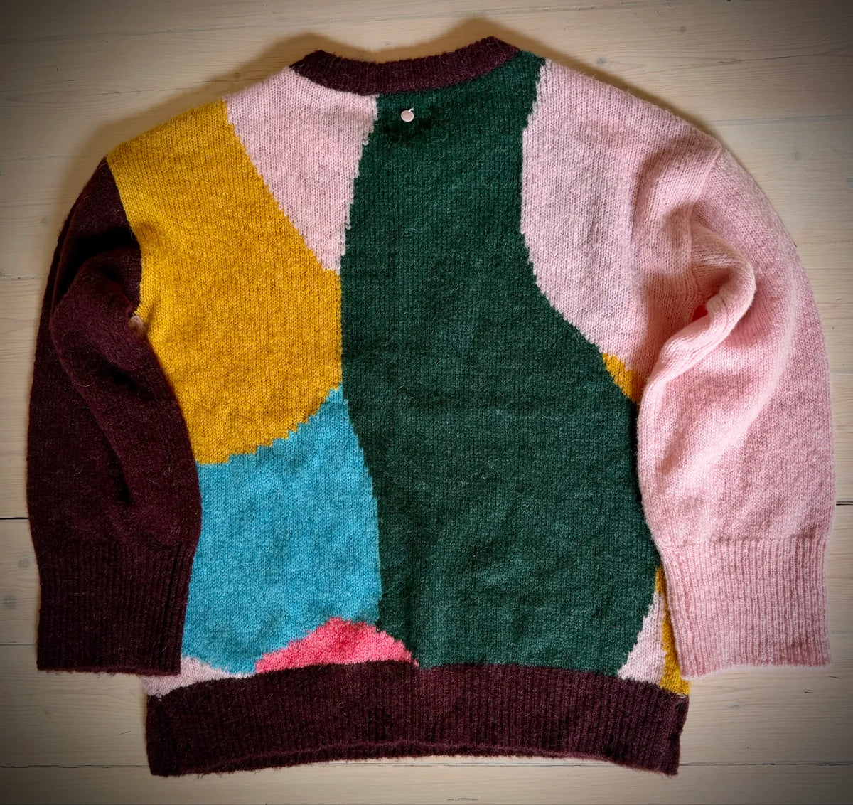 Nümph Nusouly Sweater