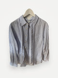 Arket Randig Shirt