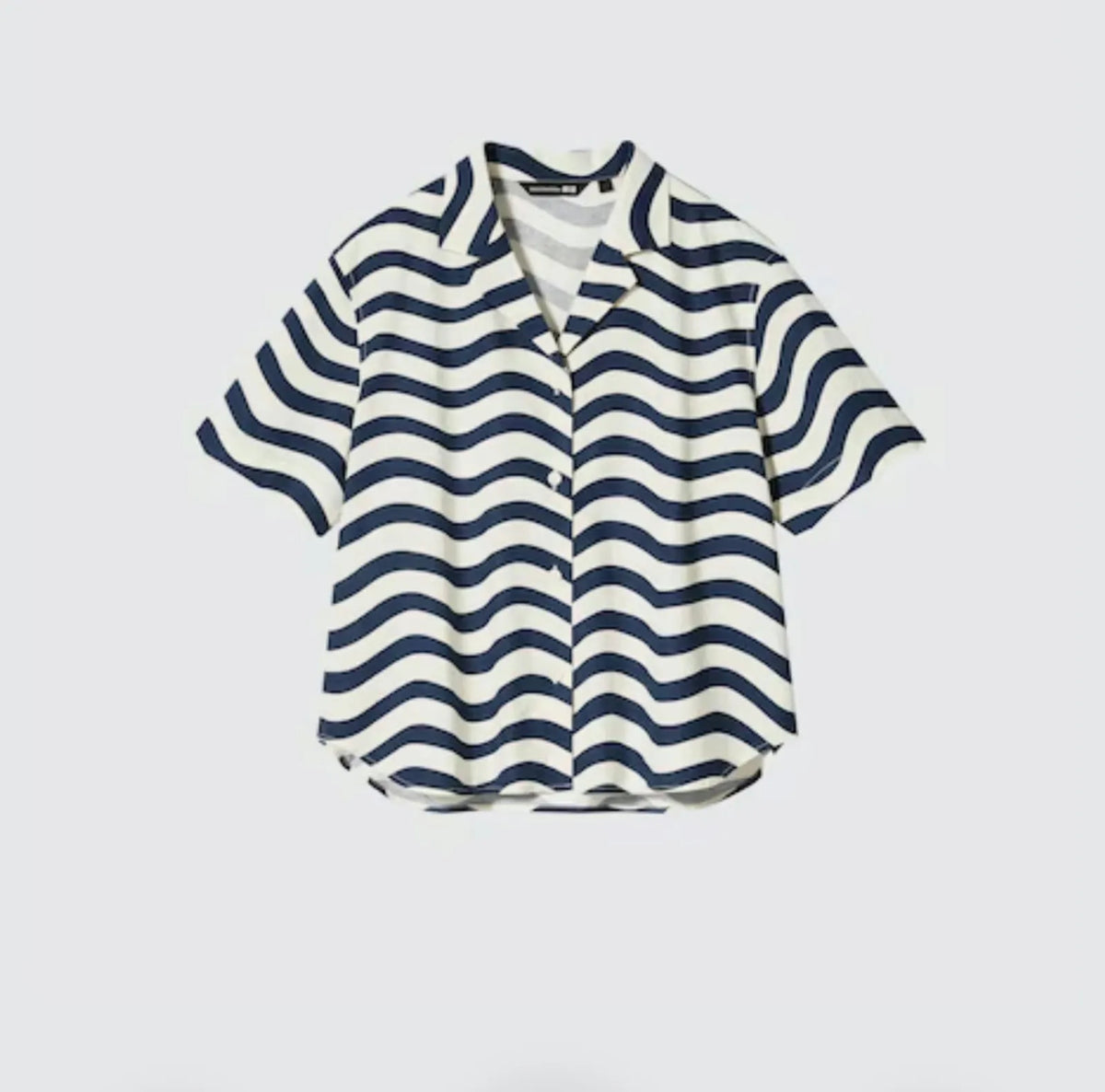 Marimekko-linneskjorta NWT