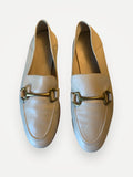 Massimo Dutti-skinnloafers