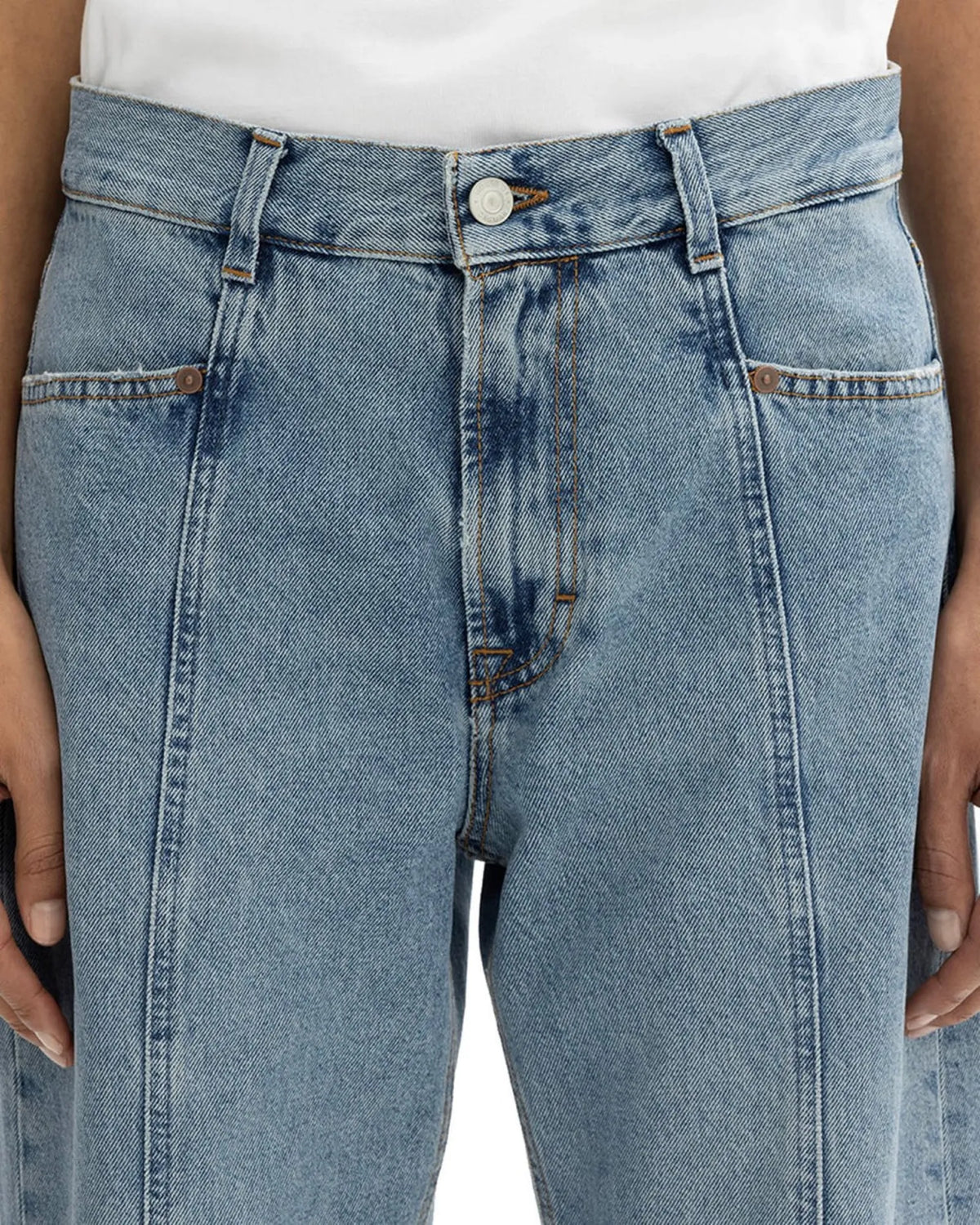Dagmar Jeans