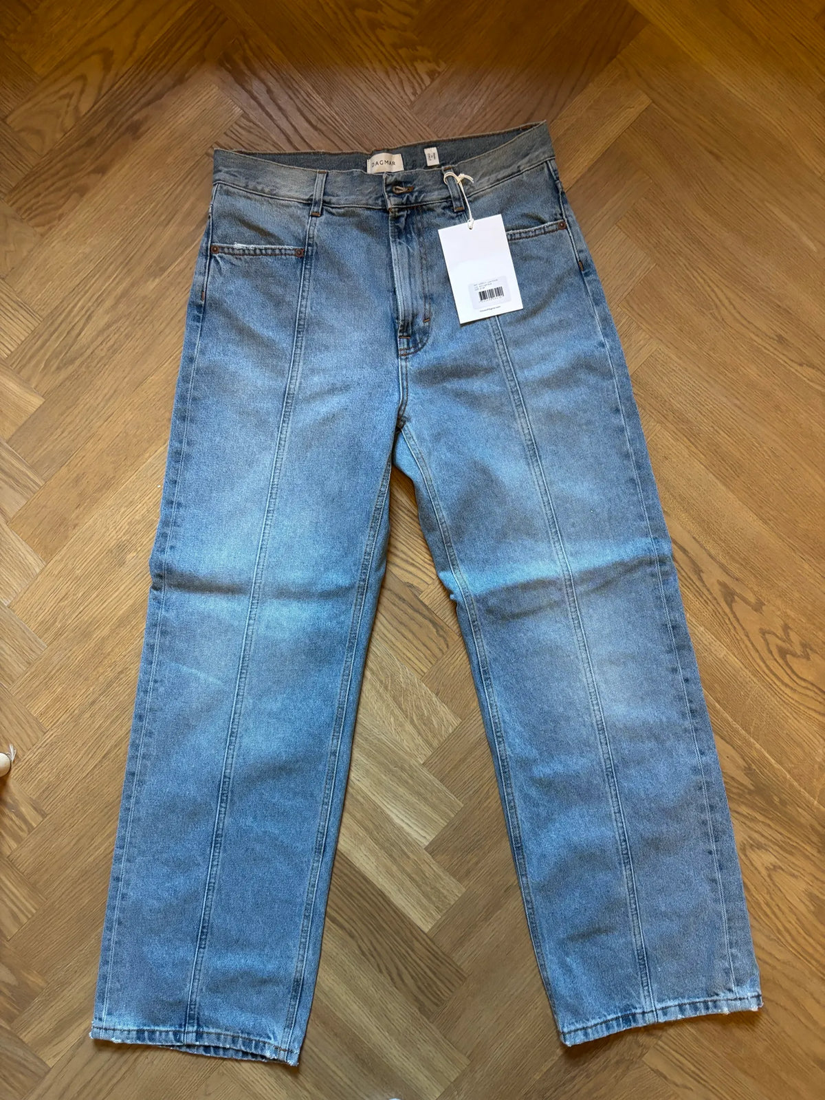 Dagmar Jeans