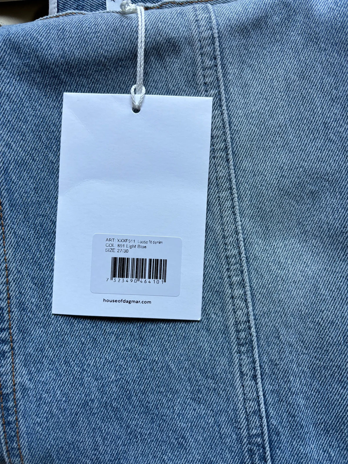 Dagmar Jeans