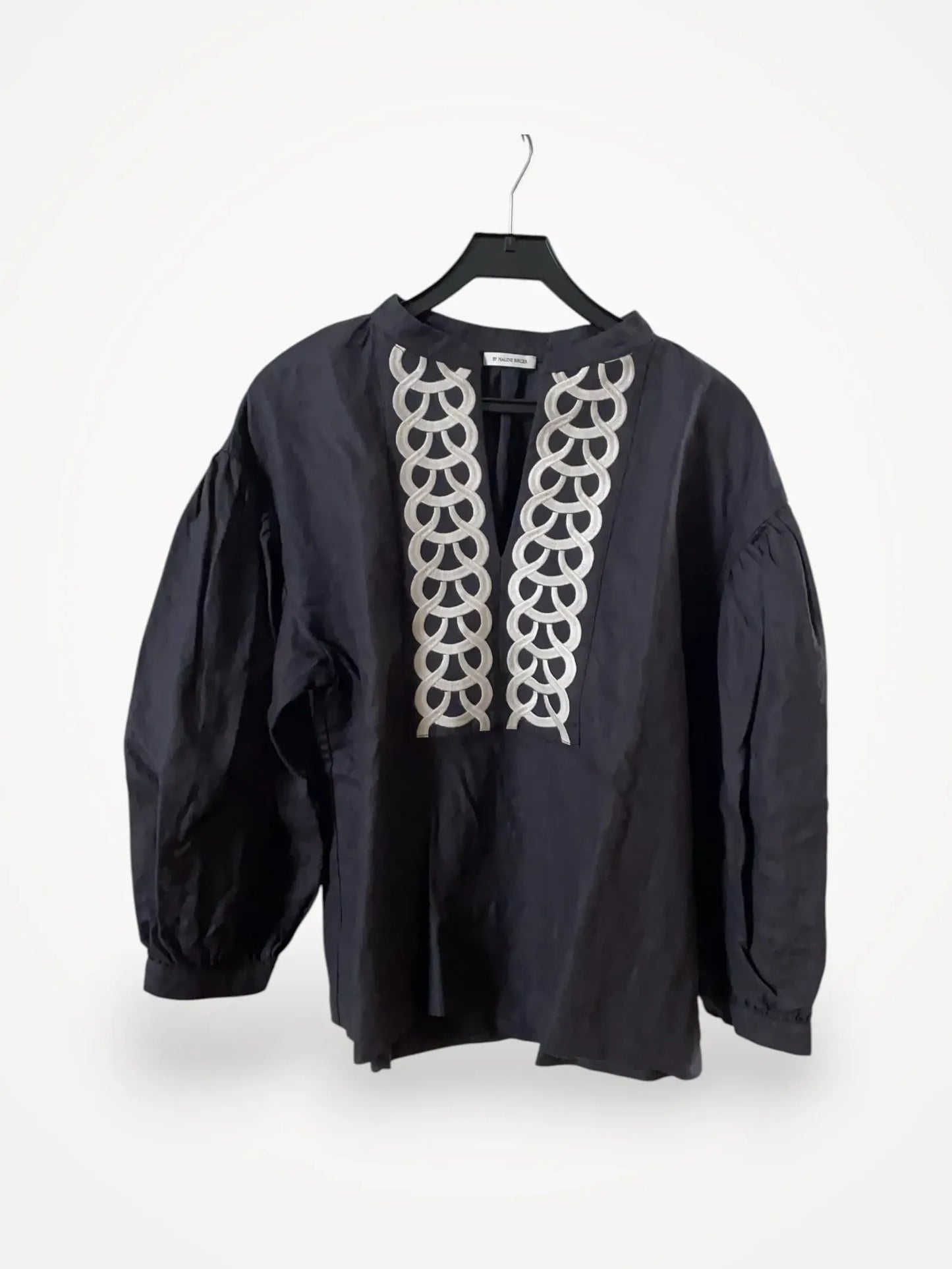 By Malene Birger Cadmus Linen Shirt