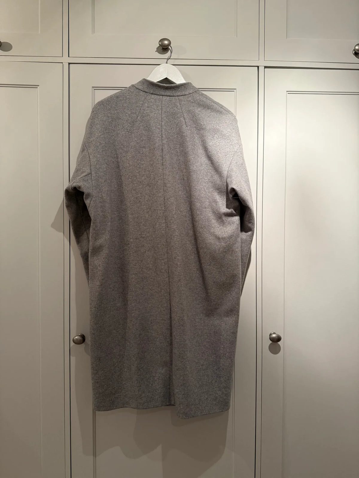 Filippa K-ullkappa