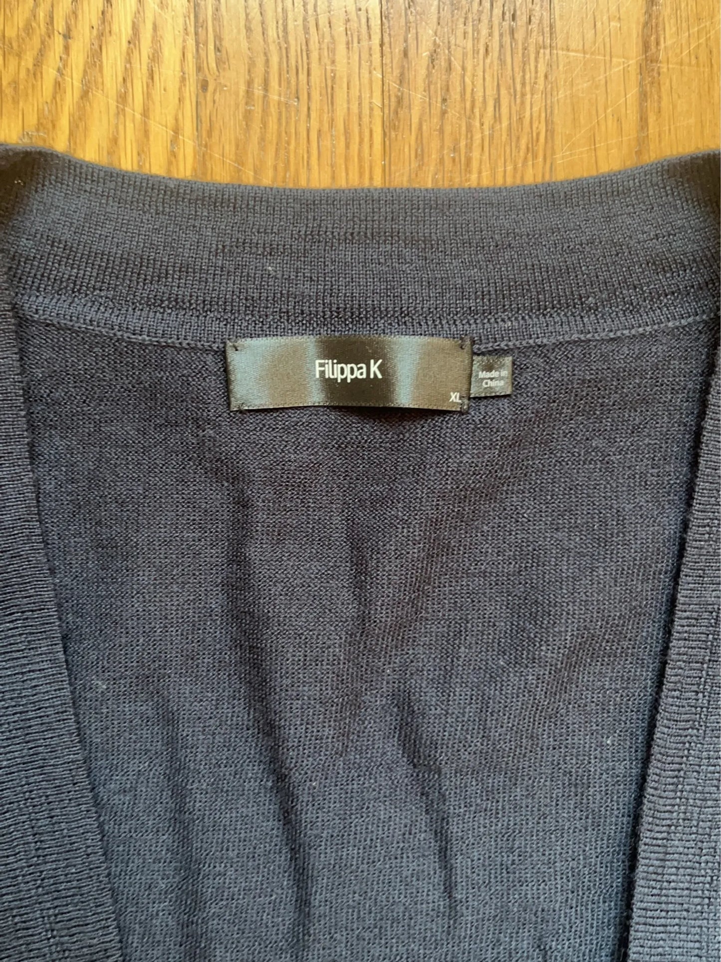 Filippa K Cardigan