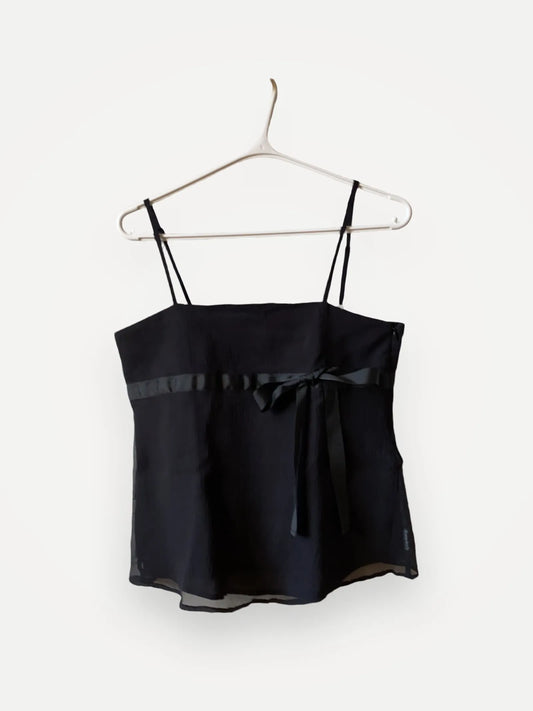 Armani-sidentopp NWT