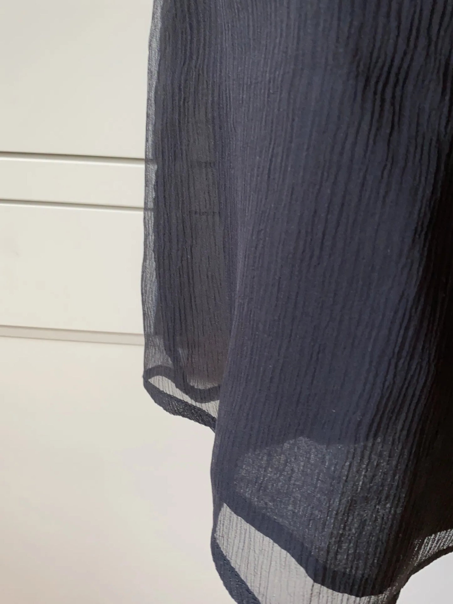 Armani-sidentopp NWT