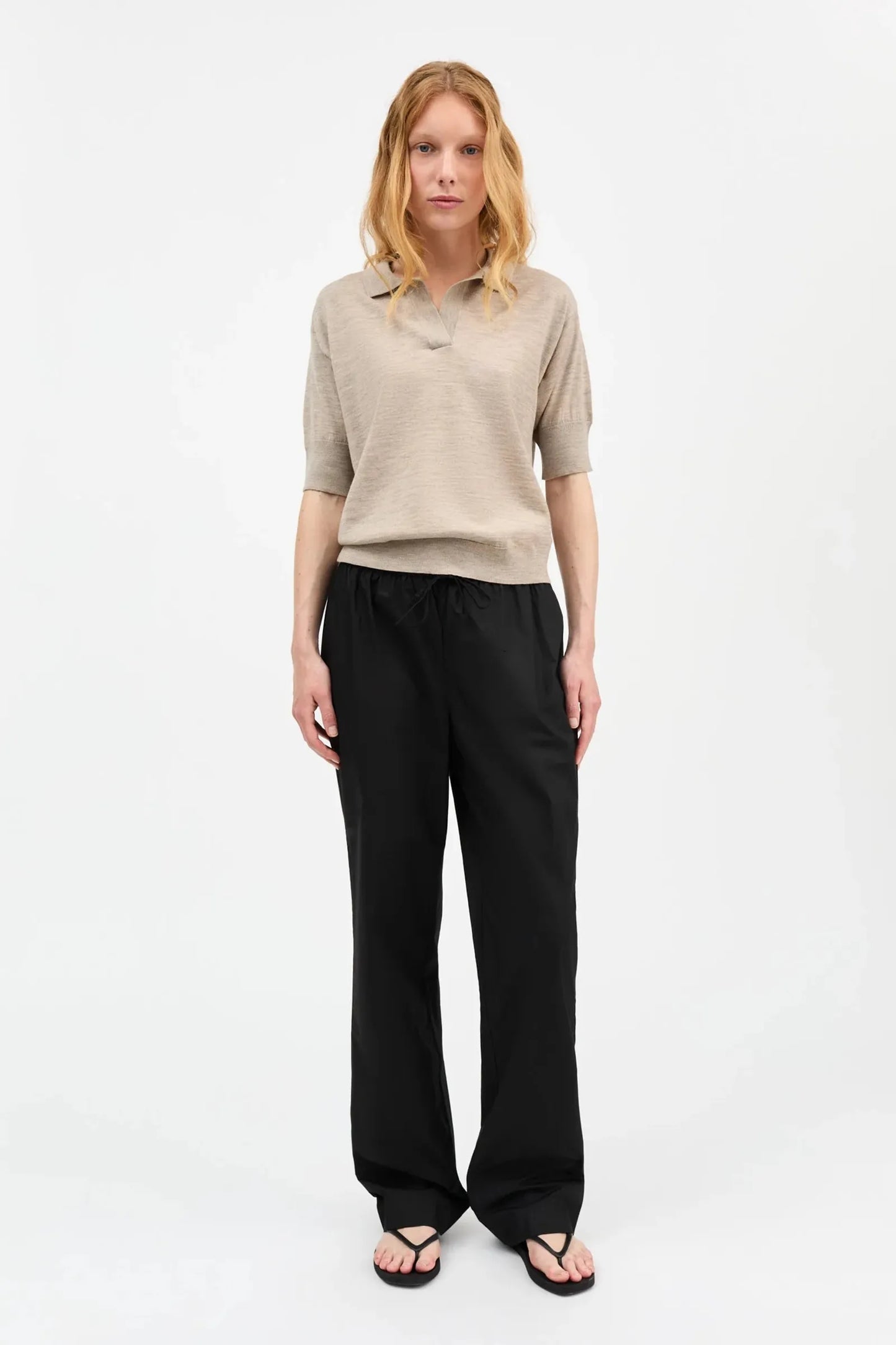 Skall Studio Addie Trousers