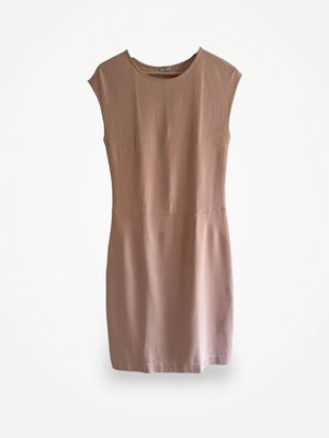 Filippa K Fitted Jersey Dress