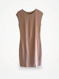 Filippa K Fitted Jersey Dress