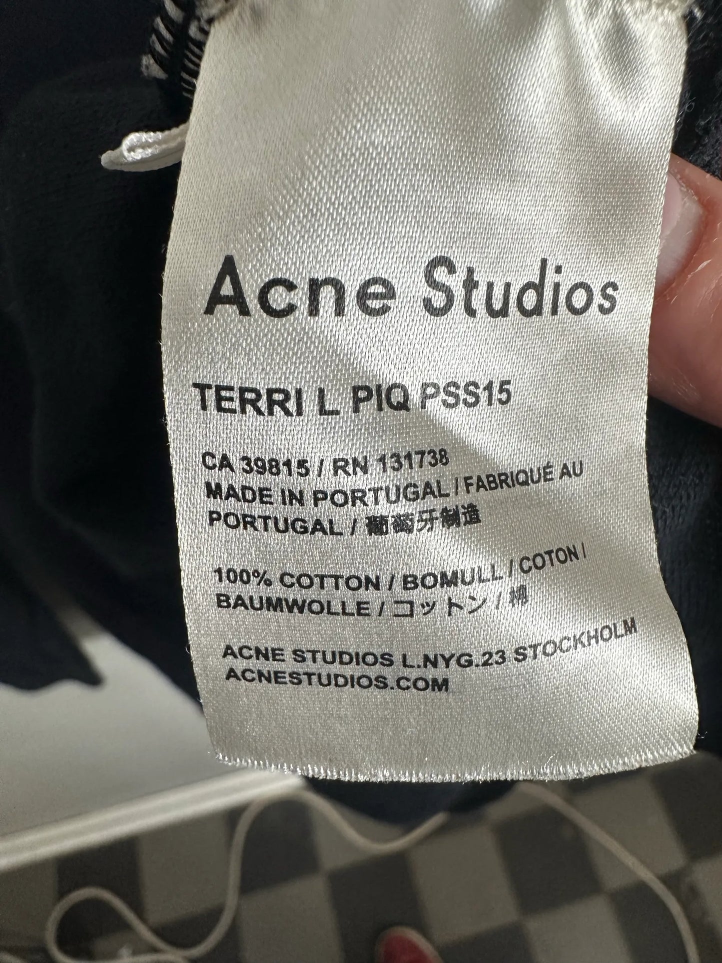 Acne Studios Shirt