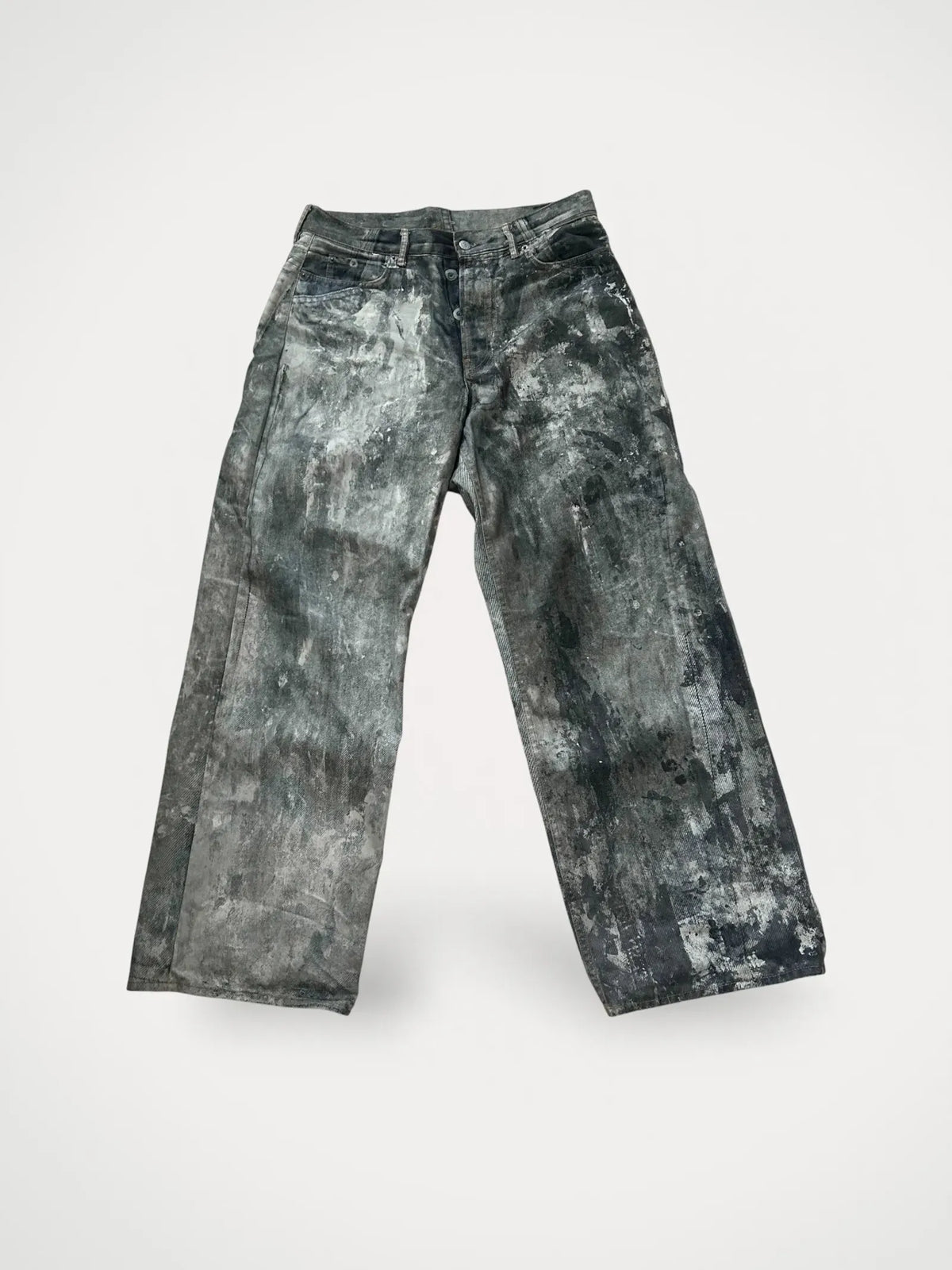 Acne Studios-jeans