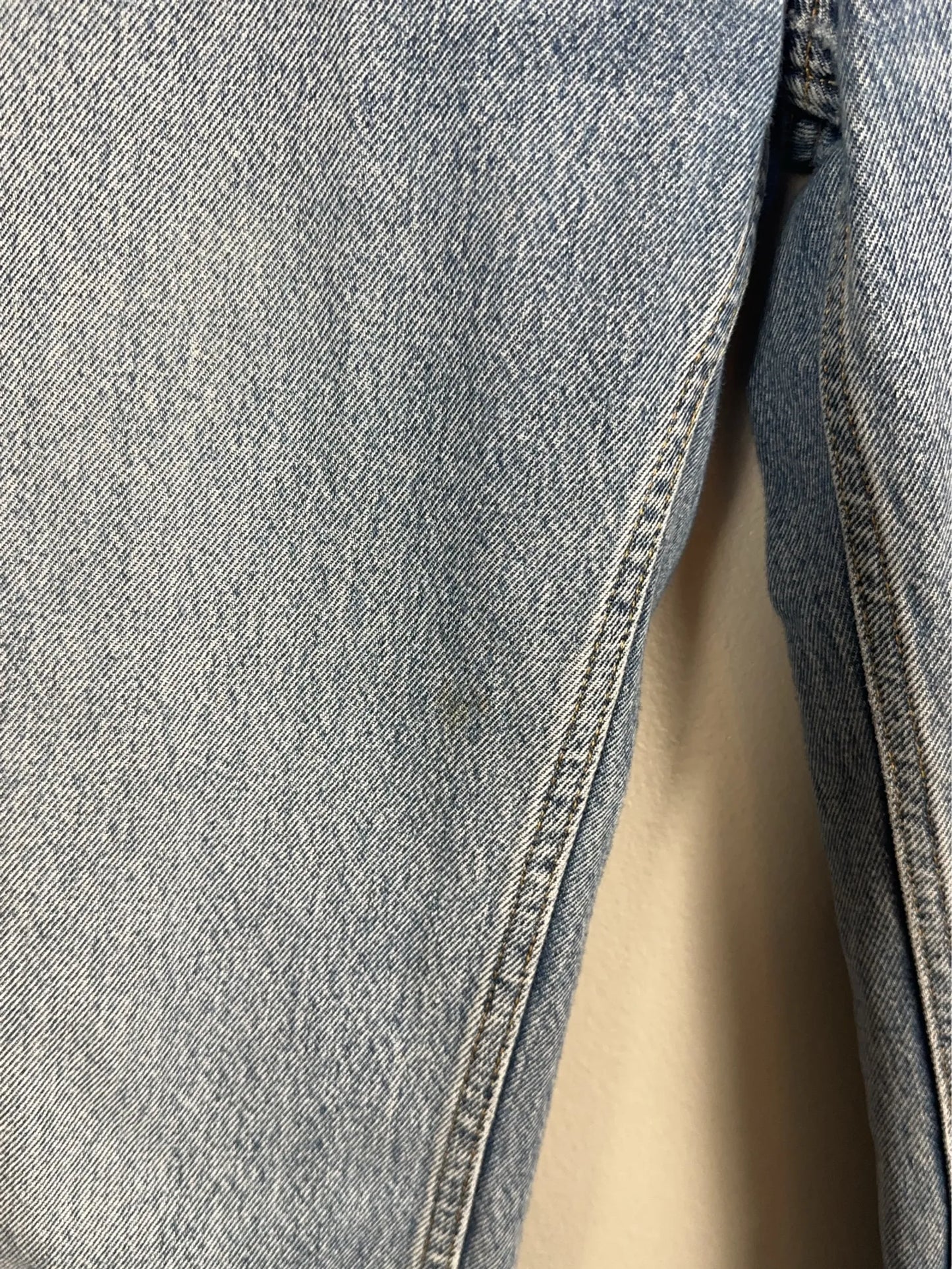 Toteme Jeans