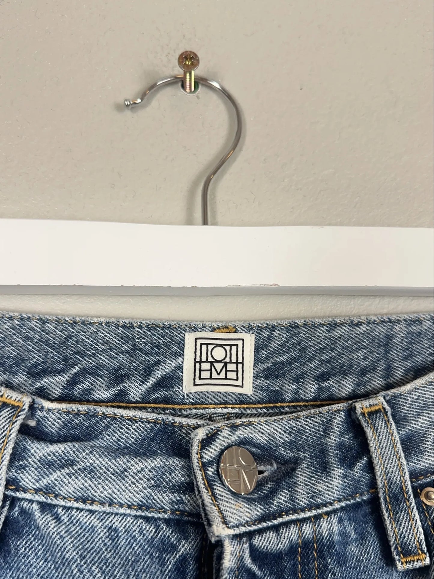 Toteme Jeans