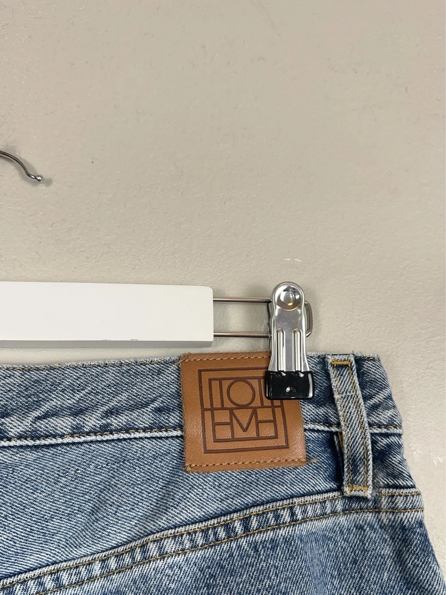 Toteme Jeans