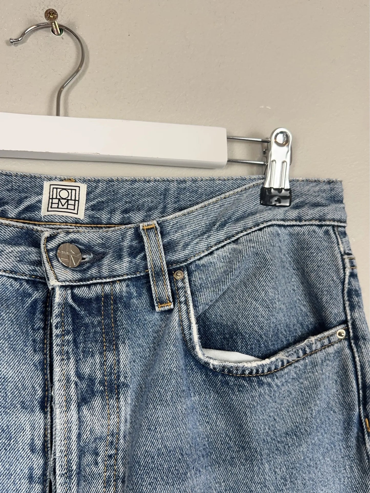 Toteme Jeans
